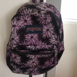 jansport backpack